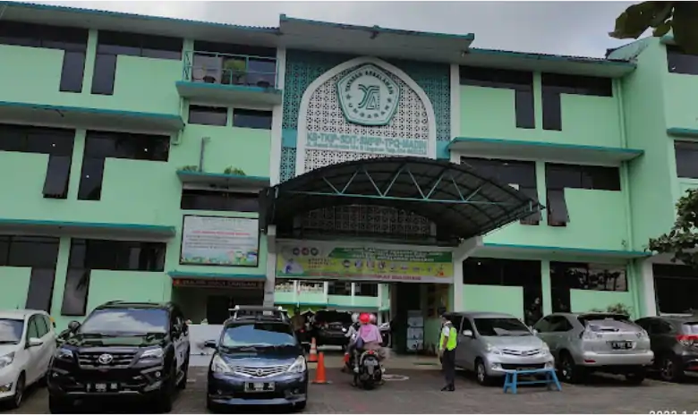 SDIT Assalamah, Sekolah Dasar Islami di Ungaran