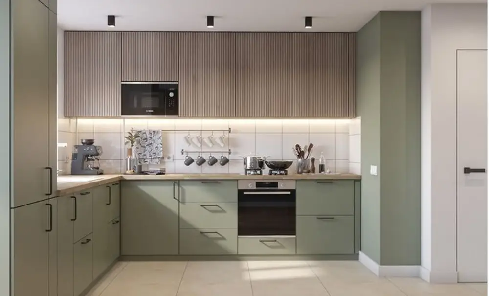 Dapur Minimalis