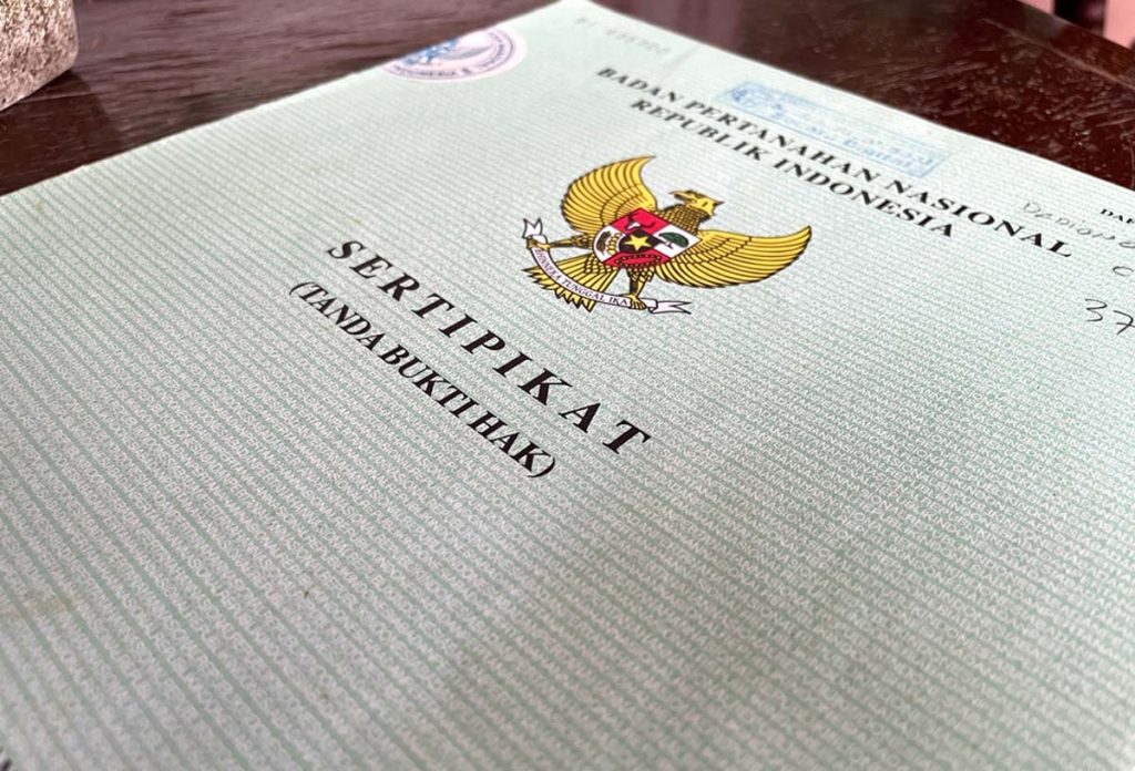 Panduan Lengkap Pemecahan Sertifikat Tanah Kavling: Jual Beli dan Warisan
