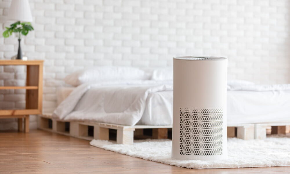 Manfaat Air Purifier, Dari Menghilangkan Bau hingga Melindungi dari Virus
