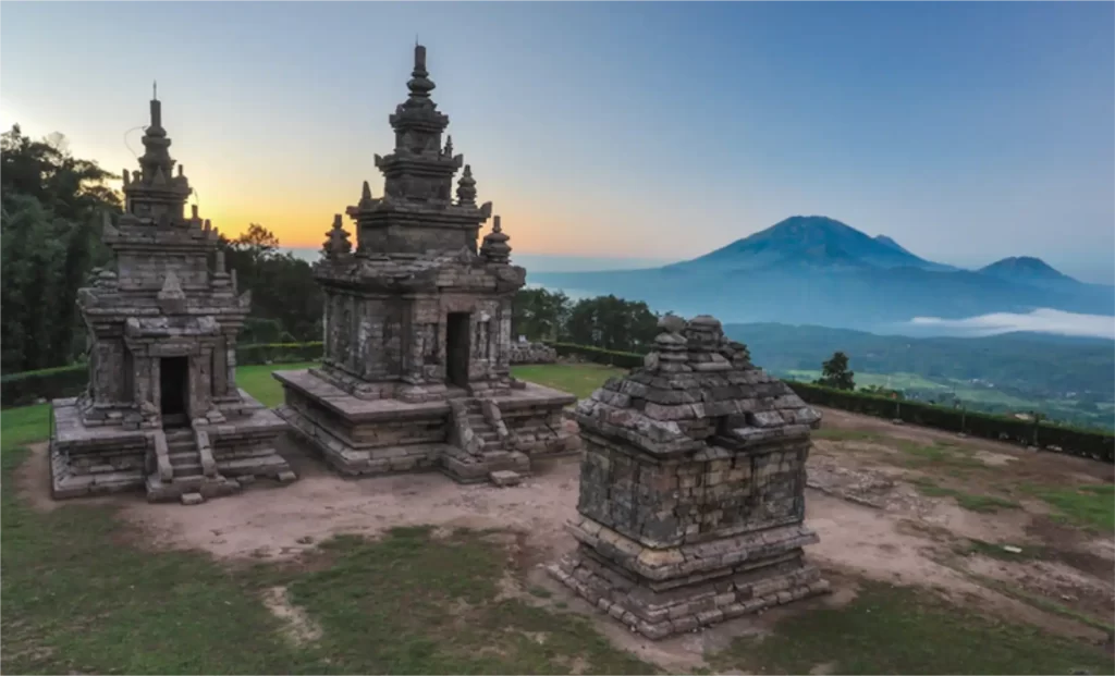 10 Destinasi Wisata Hits di Bandungan: Liburan Sejuk dan Instagramable