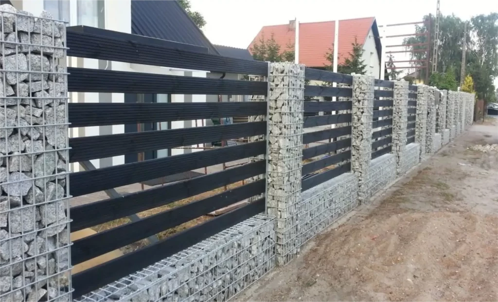 Inspirasi Pagar Rumah