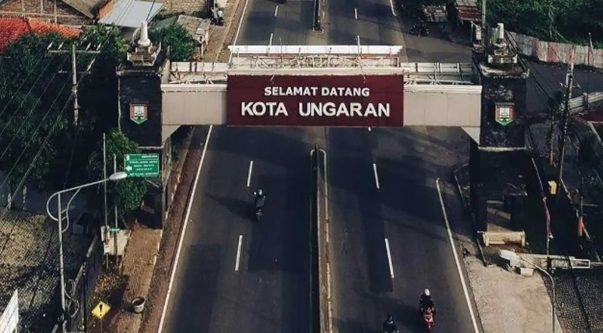 Mengapa Rumah di Ungaran Jadi Pilihan Tepat untuk Anda?