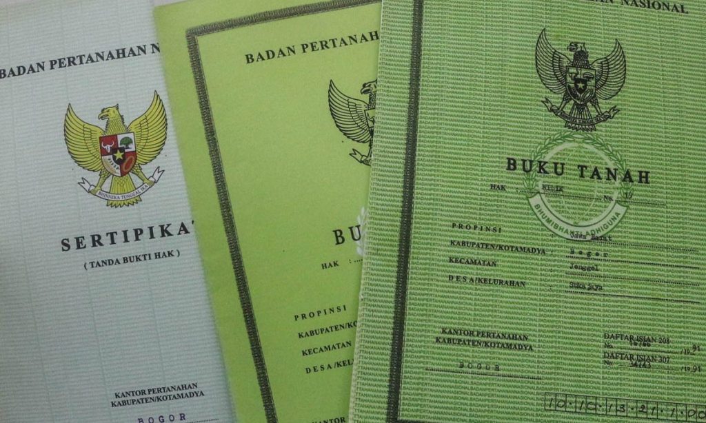 Penjelasan Lengkap tentang Pajak Pembelian dan Penjualan Tanah