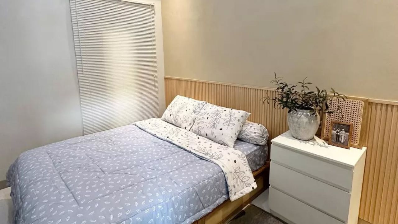Desain Kamar Aesthetic Korea yang Lagi Viral