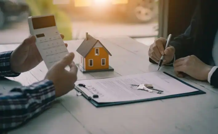 Mengenal KPR Renovasi Rumah, Solusi Praktis untuk Perbaikan Hunian Anda