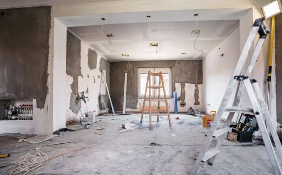 Pilihan dan Tips Mengajukan KPR Renovasi Rumah: Solusi Tepat untuk Pembiayaan Perbaikan Hunian