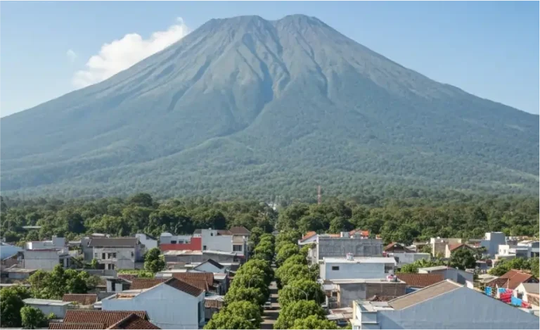 Tanah Dijual di Gunungpati, Peluang Investasi Menjanjikan dengan View Perbukitan