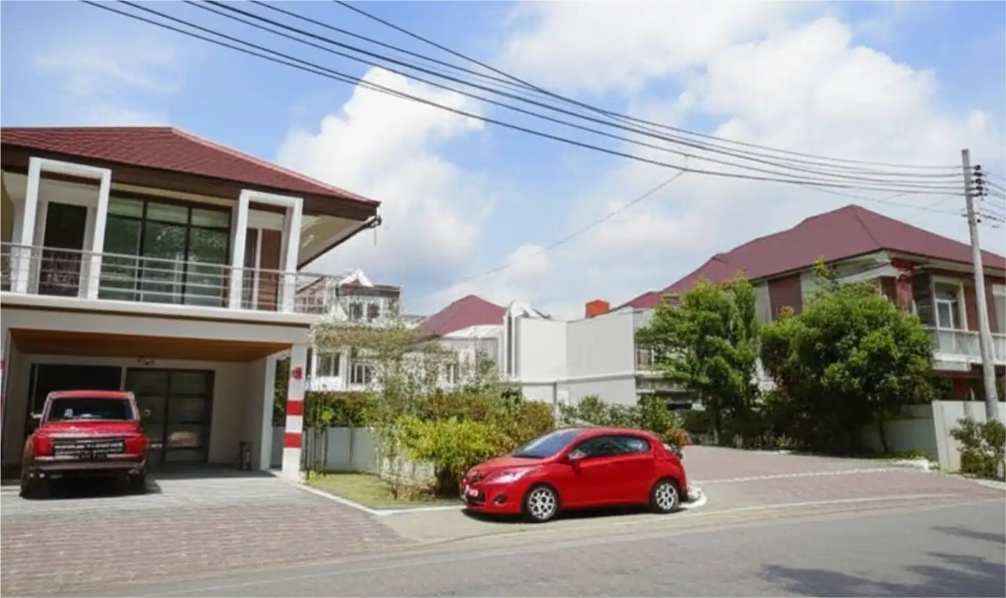 KPR Rumah Ungaran, Solusi Mudah untuk Impian Punya Rumah di Lokasi Strategis
