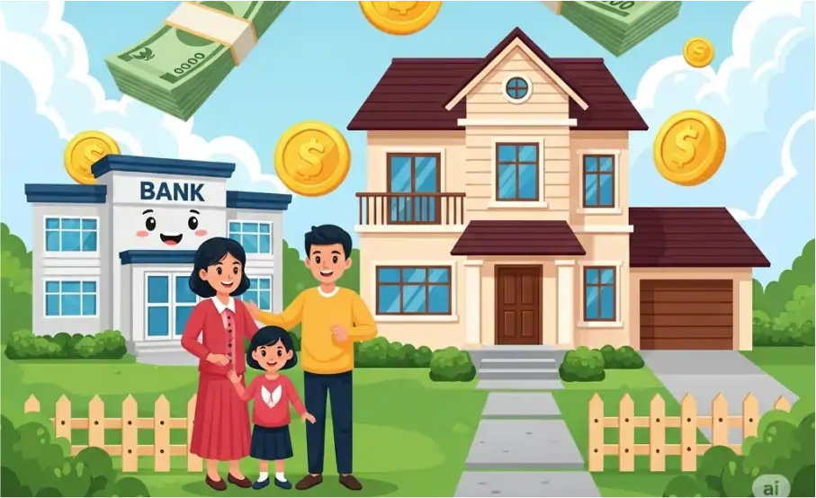 Promo KPR Properti di Tembalang: Tips Mendapatkan Bunga Rendah dan Cicilan Ringan