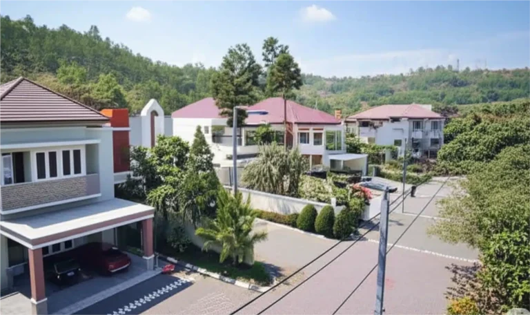 KPR Rumah Semarang, Solusi Cerdas Bikin Punya Rumah Impian Tanpa Ribet!