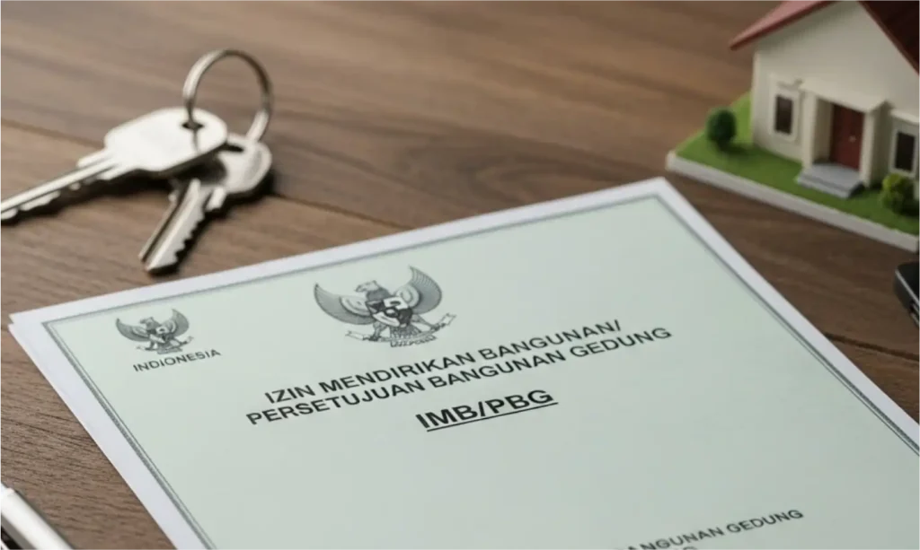 IMB Asli atau Palsu? Panduan Lengkap Biar Kamu Nggak Kena Tipu Saat Beli Rumah
