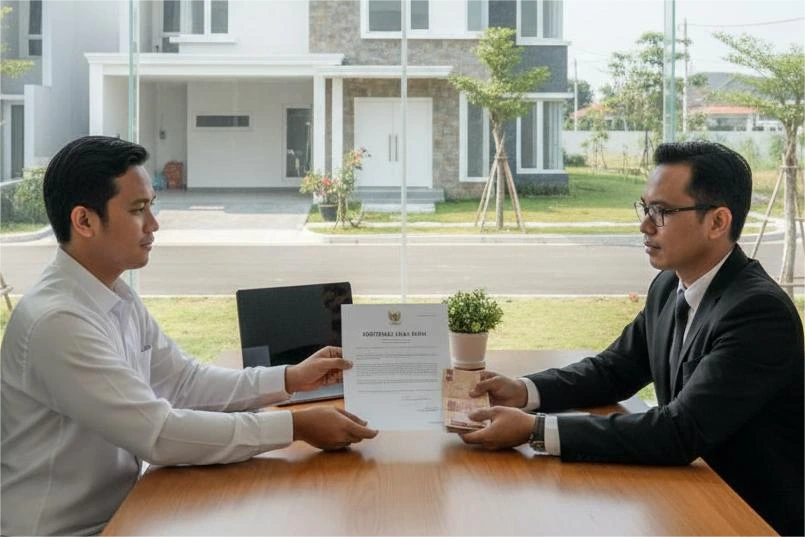 Mau Gadai Sertifikat Rumah? Ini Syarat, Proses, dan Tips Agar Aman!