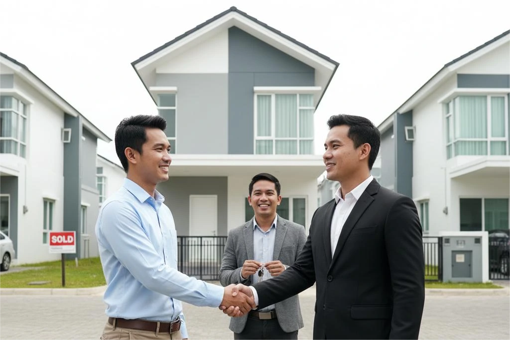 Mau Punya Rumah dengan Cepat? Yuk Kenalan dengan KPR Rumah dan Proses Pengajuannya!