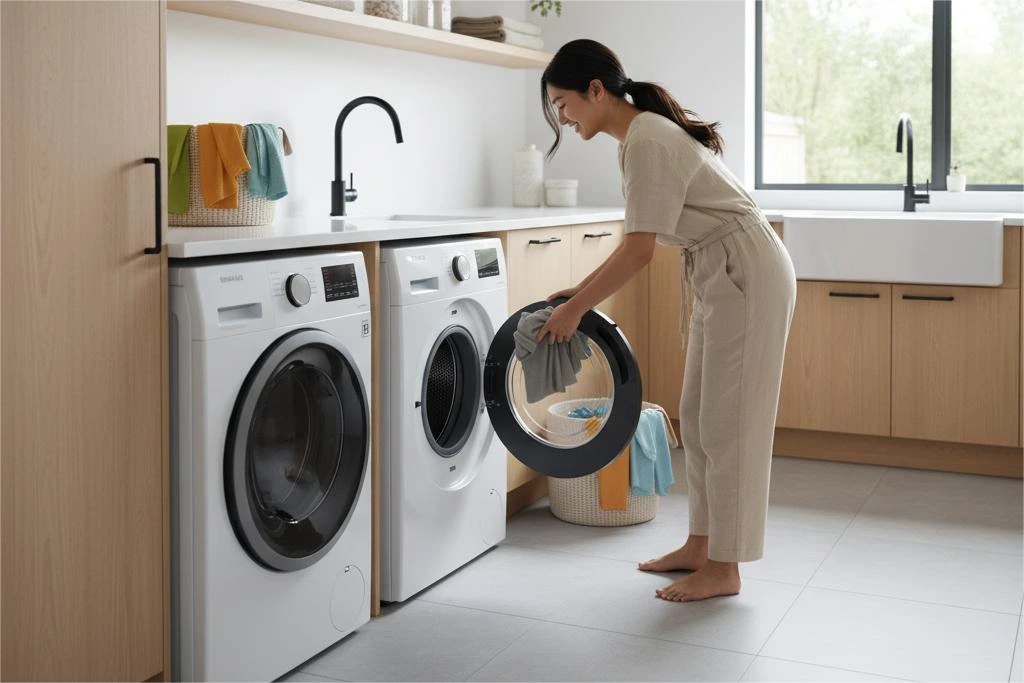 Mesin Cuci Boros Listrik? Perhatikan Watt-nya Sebelum Membeli!