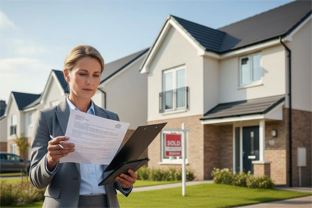 Ini Dia Biaya Notaris Jual Beli Rumah yang Wajib Kamu Pahami!