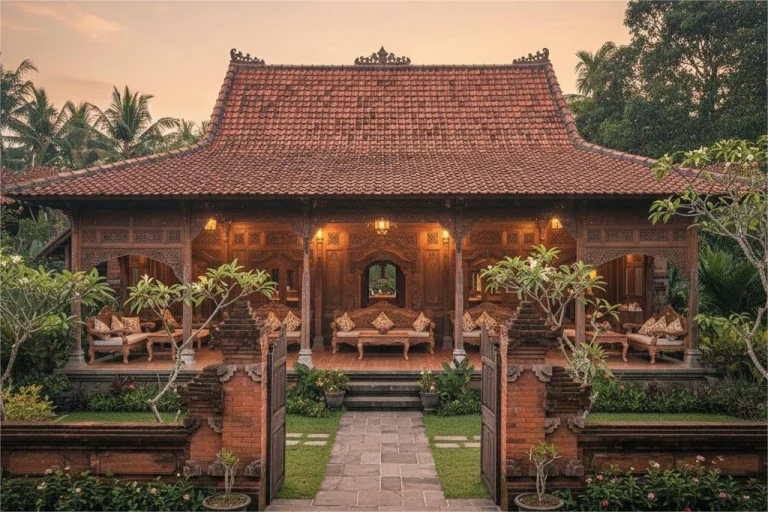 Apa itu Homestay? Panduan Lengkap untuk Liburan yang Tak Terlupakan