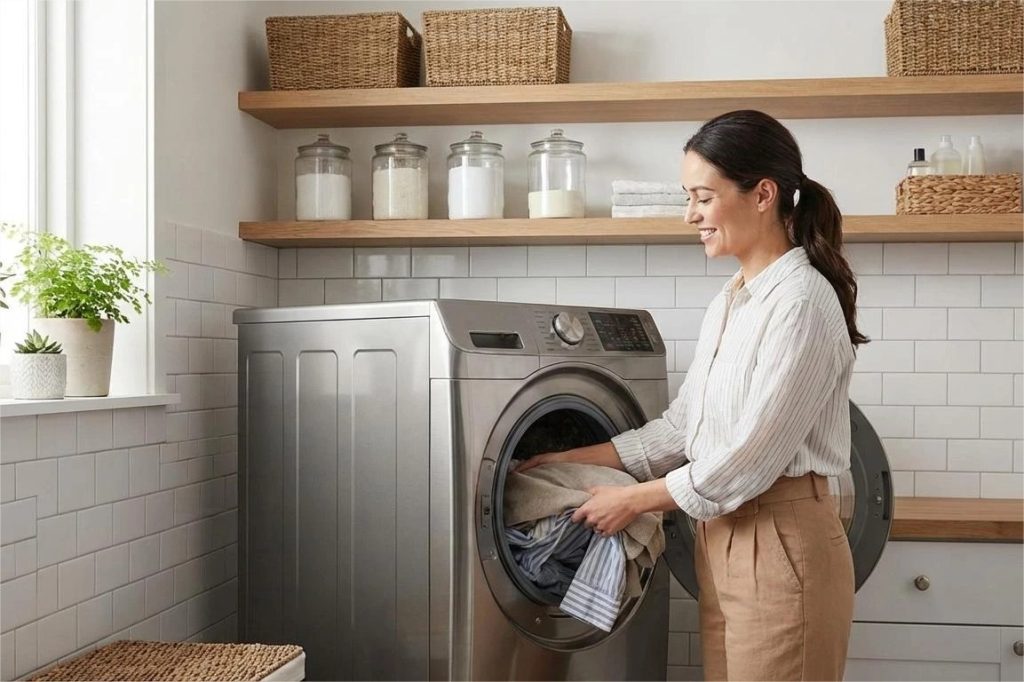 Dry Cleaning: Solusi Buat Pakaian yang Nggak Bisa Sembarangan Dicuci