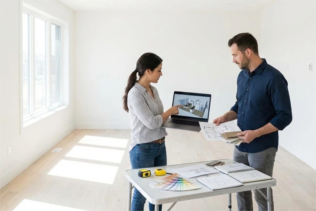 Jangan Asal Pilih! Ini Tips Memilih Jasa Interior Design Terpercaya Biar Nggak Kecewa