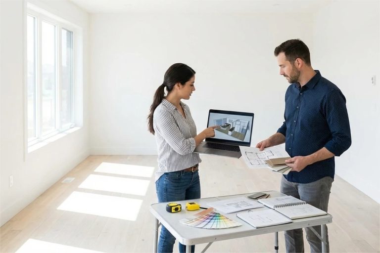 Jangan Asal Pilih! Ini Tips Memilih Jasa Interior Design Terpercaya Biar Nggak Kecewa