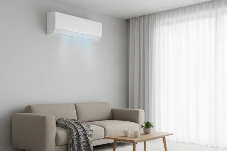 AC Inverter vs AC Biasa: Apa Bedanya dan Mana yang Cocok untuk Kamu?