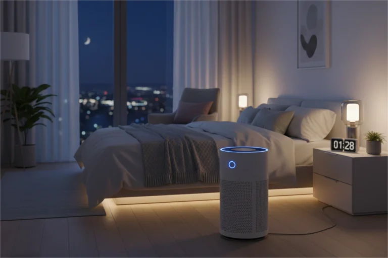 Manfaat Air Purifier: Kenapa Alat Ini Makin Wajib di Rumah Kamu?