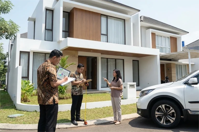 PPAT adalah Sosok Penting dalam Proses Jual Beli Tanah dan Perannya