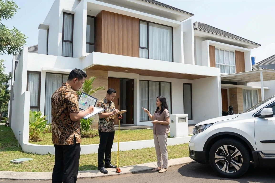 PPAT adalah Sosok Penting dalam Proses Jual Beli Tanah dan Perannya