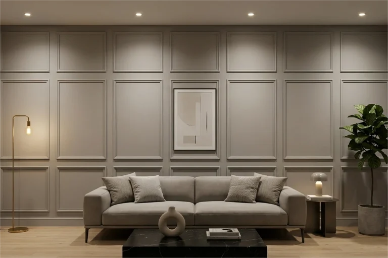 Mengenal Moulding dalam Interior dan Industri Manufaktur Secara Lengkap