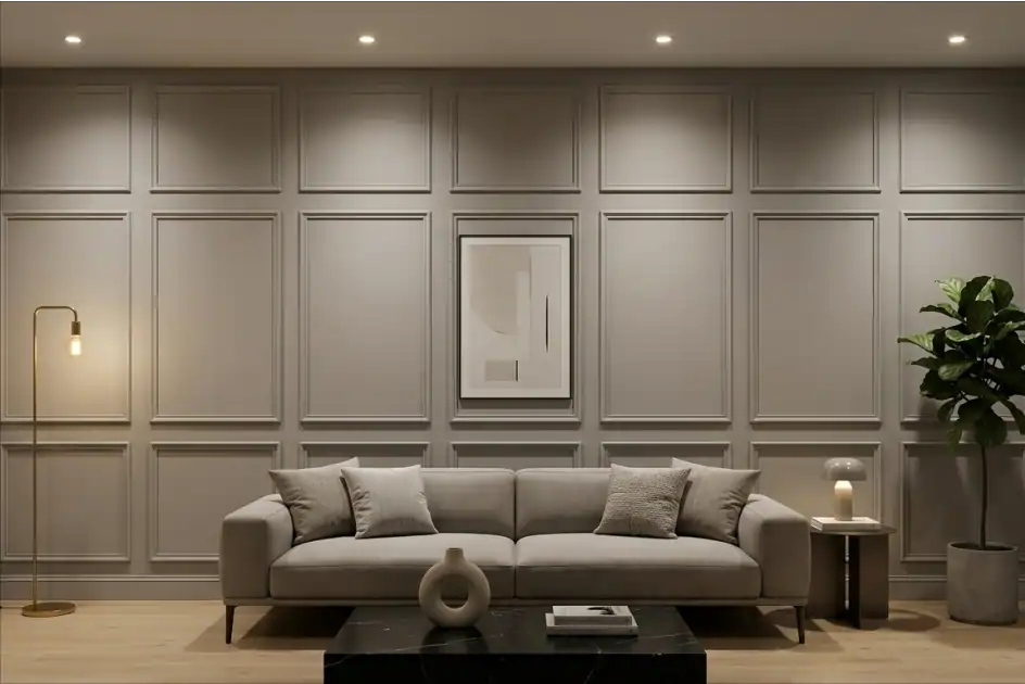 Mengenal Moulding dalam Interior dan Industri Manufaktur Secara Lengkap