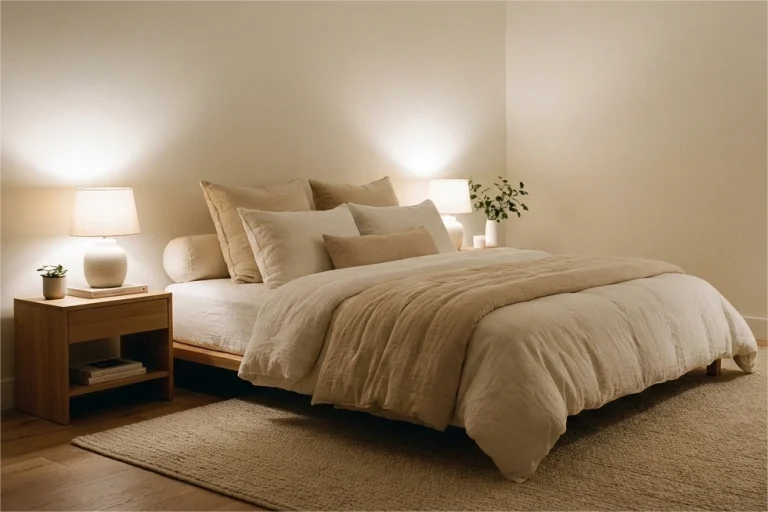 Tips Memilih Bantal dan Guling Supaya Tidur Kamu Nyaman dan Berkualitas