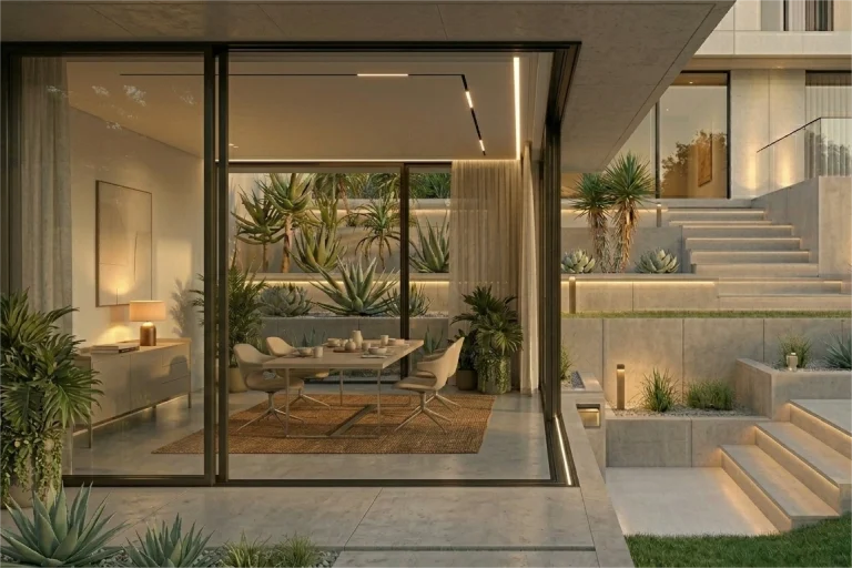 Sliding Door Aluminium Bikin Rumah Terasa Lebih Luas, Ini Fakta yang Perlu Kamu Tahu