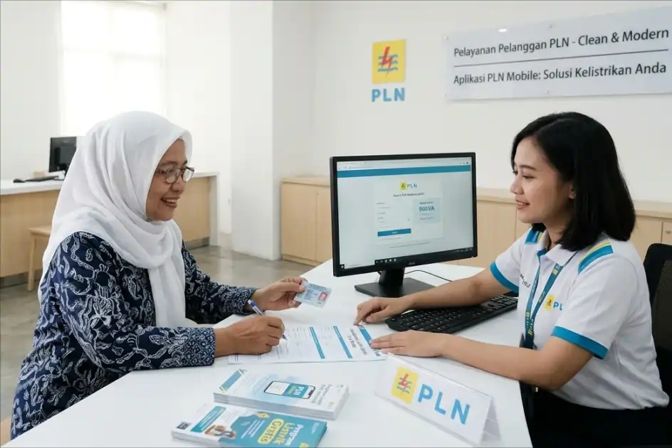 Cara Daftar Listrik Gratis: Alurnya Nggak Instan, Tapi Bisa Kamu Siapin dari Sekarang