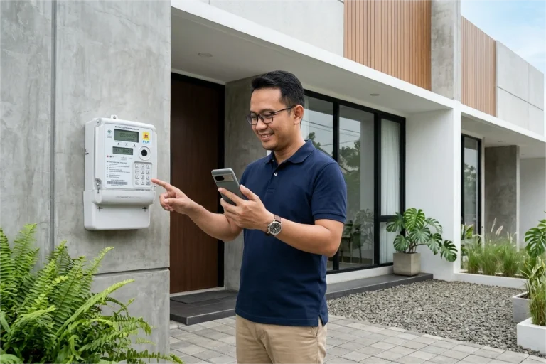 Nggak Mau Listrik Tiba-Tiba Mati? Ini Cara Cek Daya Listrik Token yang Harus Kamu Tahu