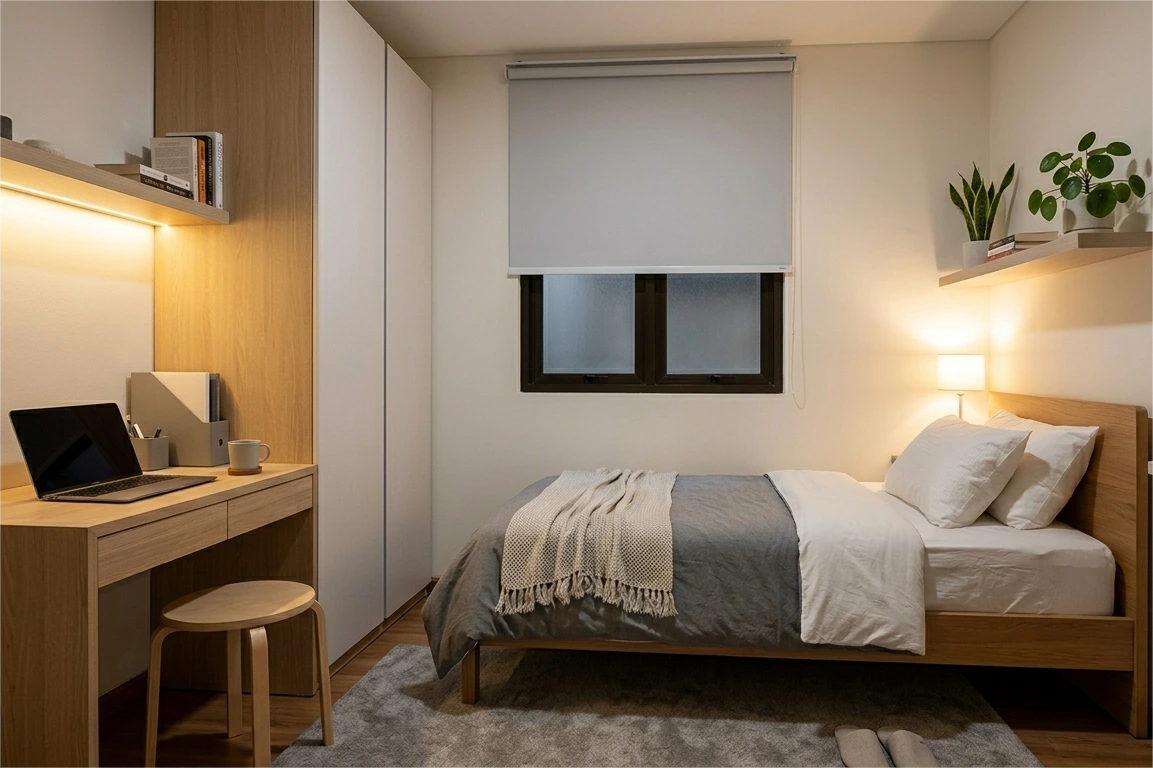Kasur Kecil: Ukuran, Jenis, Kenyamanan, dan Tips Memilih yang Pas untuk Kamar Minimalis