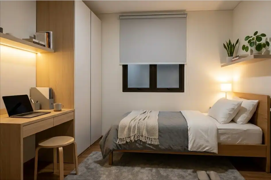 Kasur Kecil: Ukuran, Jenis, Kenyamanan, dan Tips Memilih yang Pas untuk Kamar Minimalis
