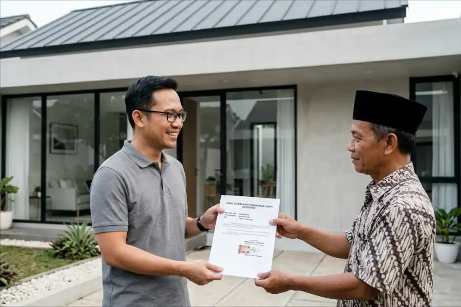 Sporadik Tanah Itu Penting Banget, Tapi Masih Banyak yang Salah Paham