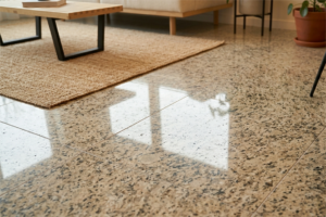 Jenis dan Harga Lantai Granit yang Sering Dipakai Rumah Indonesia