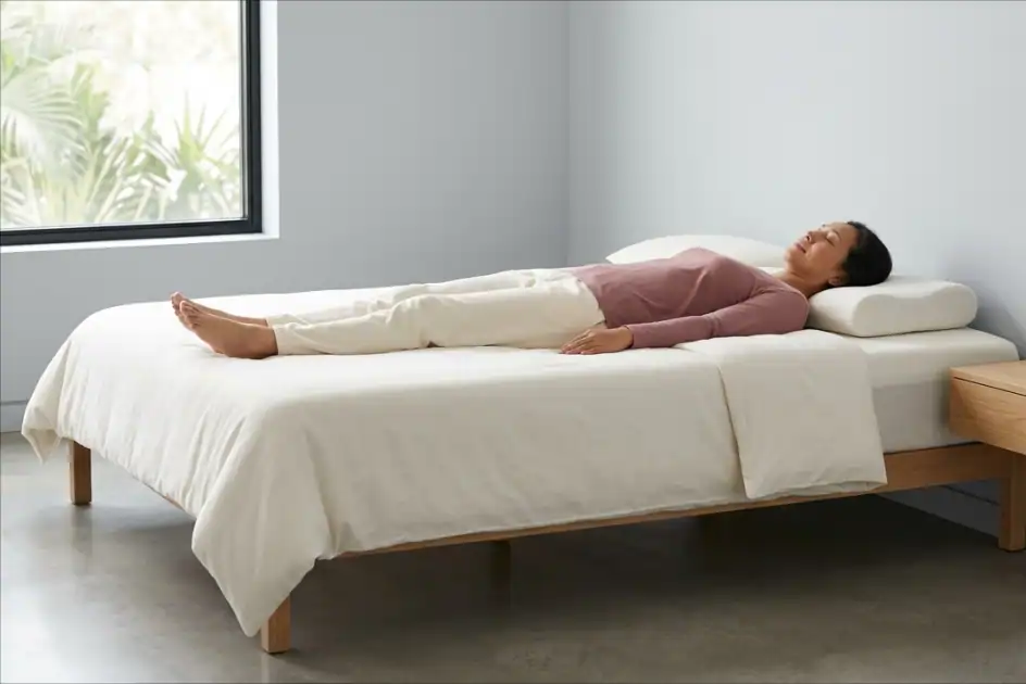 Cara Memilih Kasur yang Tepat untuk Menjaga Kesehatan Tulang Belakang dan Kualitas Tidur