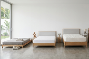 Tinggi Kasur Ideal: Panduan Lengkap Memilih Tempat Tidur yang Nyaman