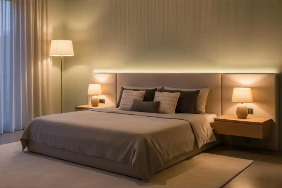 Kasur Memory Foam atau Spring Bed, Mana yang Lebih Baik? Panduan Lengkap Sebelum Membeli