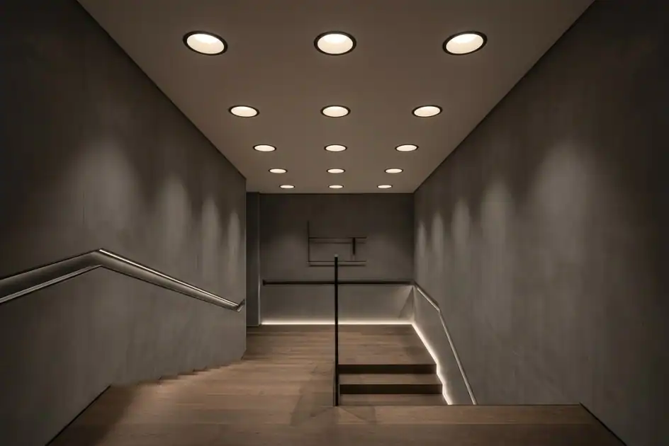 Apa Itu Lampu Downlight Plafon